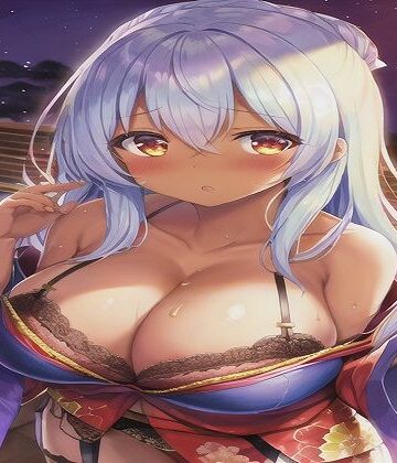 AI出版【爆乳AIイラスト集まとめ2】ファンタジー❤評価