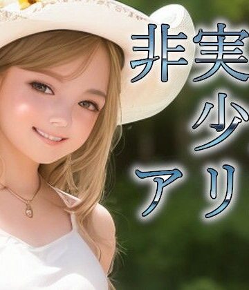 非実在少女アリス製作委員会【非実在少女アリス ウエスタン】全年齢向け❤評価