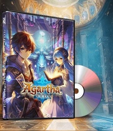 SOUND AIRYLUVS【【BGM素材】Agartha Veda Game Music】ファンタジー❤評価