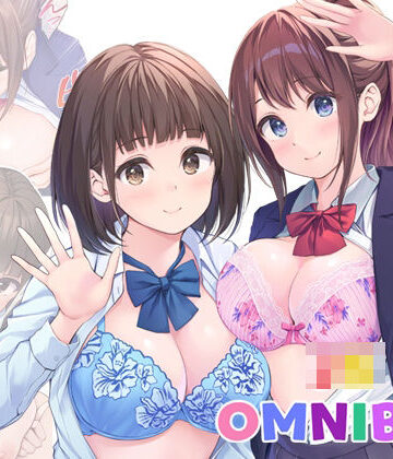 Multi-type【JK OMNIBUS】制服❤評価5.00