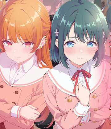 がざしー【幼馴染とはラブコメにならない 水萌汐 火威灯 わからせ調教】ファンタジー❤評価