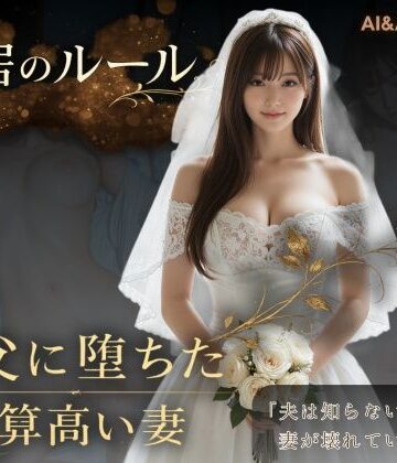 AIART REINA【同居のルール ―義父に堕ちた計算高い妻―＜ノベルゲーム＞（実写系）】動画・アニメーション❤評価4.08