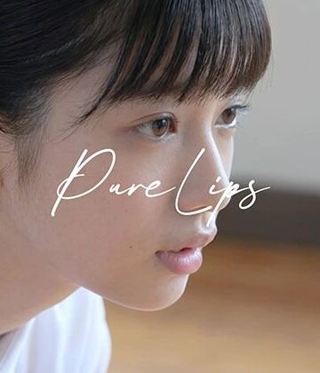 Blue Frames【Pure Lips 〜純真女子校生たちのフェラチオ集〜】制服❤評価4.67
