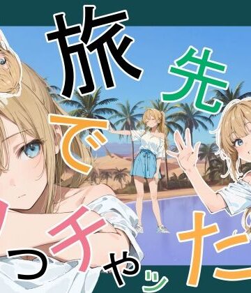 かまあげ館【旅先でやっちゃった】デモ・体験版あり❤評価4.50