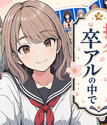 日替わりさん【【漫画】指名は卒アルの中で 卒業アルバムに載っている元同級生しか在籍していないデリヘル店】制服❤評価