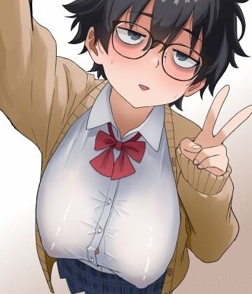 七星12mg【地味なあの子のえっちな裏アカ！】制服❤評価5.00