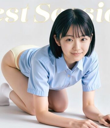 HOXES Studio【Test Session｜佳奈編】動画・アニメーション❤評価
