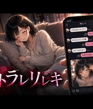 ジンジャーズ【ネトラレリレキ】動画・アニメーション❤評価4.88