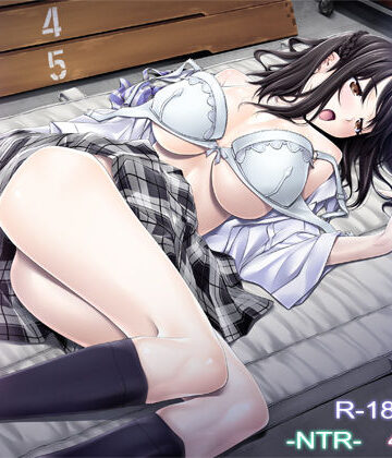 彩〜IRODORI〜【ネトラレノトリコ-カスミノキモチ-】羞恥❤評価3.96