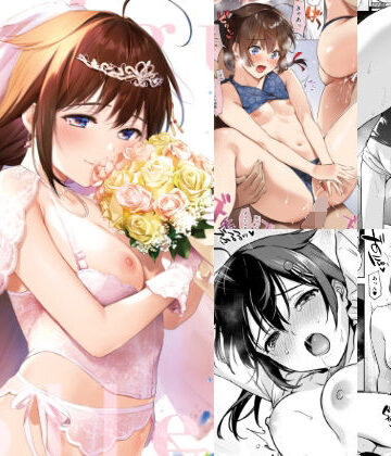 あまくち少女【時雨ラブコレクション2】クンニ❤評価4.90