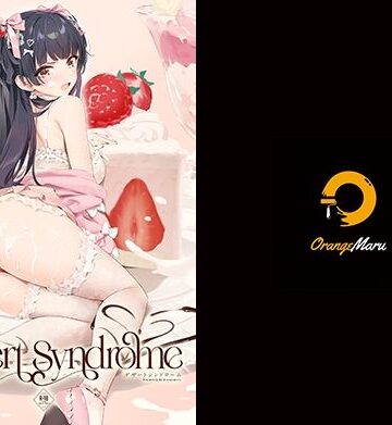 OrangeMaru【Dessert Syndrome】拘束❤評価5.00