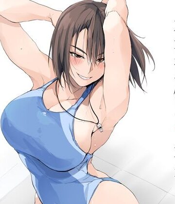 TKSpower【水泳部顧問の先生】フェラ❤評価4.80