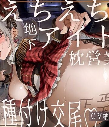 テグラユウキ【【ドスケベ】えちえち地下アイドル〜枕営業の強●種付け交尾〜】アイドル・芸能人❤評価5.00