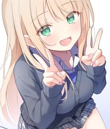 夜の武器屋さん / しーくあろー【こんな処女はありですか？】制服❤評価5.00