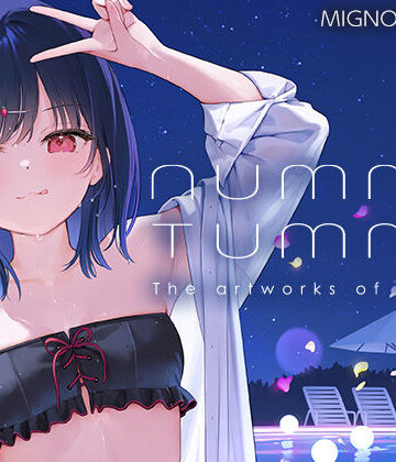 MIGNON WORKS【NUMMY TUMMY】制服❤評価5.00