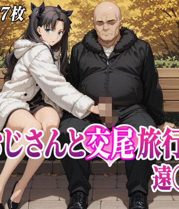 みみっくぼっくす【おじさんと交尾旅行 遠〇凛】野外・露出❤評価