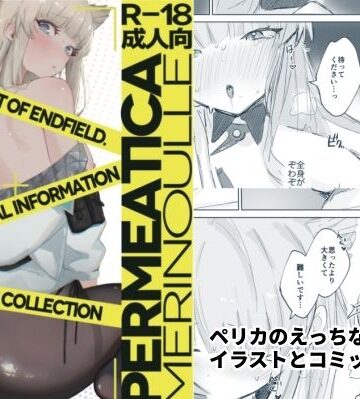 めりのうーる【PERMEATICA】中出し❤評価