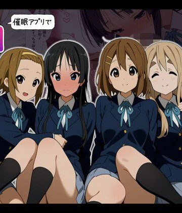 タバタコポン【【催●アプリ】軽音部員で日替わり贅沢ハーレム！】制服❤評価