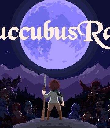 DHM【Succubus Raid】ファンタジー❤評価