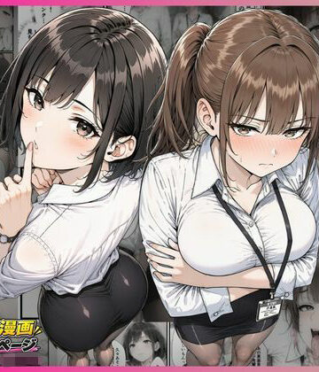 すぐするよ【催●アプリで社内の彼氏持ちOLをNTR 生意気な後輩とクールな先輩を浮気させてやった。】デモ・体験版あり❤評価
