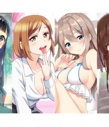 スタジオレイン【おねショタ音声詰め合わせ】処女❤評価