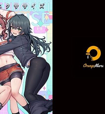OrangeMaru【初星エクササイズ】処女❤評価4.67