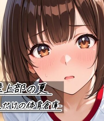 Sibyl Networks【陸上部の夏 -二人だけの体育倉庫-】デモ・体験版あり❤評価4.00