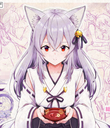 StudioHALTO【狐の嫁入り】女装・男の娘❤評価