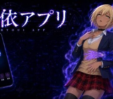 TSの人【憑依アプリ】音声付き❤評価5.00