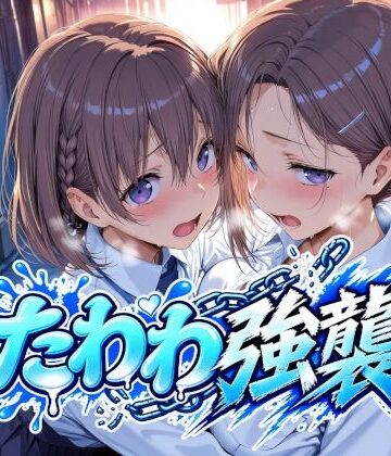 Albatross HARD‐アルバトロス ハード‐【たわわ強襲】辱め❤評価5.00