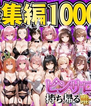 もちもちさん【ピンサロ嬢を持ち帰る唯一の方法 総集編】ファンタジー❤評価