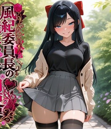 BLUEMOON NOVEL【風紀委員長の俺は不良の肉便器〜完全雌堕ちする元優等生〜】性転換・女体化❤評価