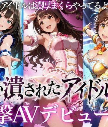 たくちひ【売れなかったアイドルたち・・・売れるまでやった裏枕営業2本立て】アイドル・芸能人❤評価2.00