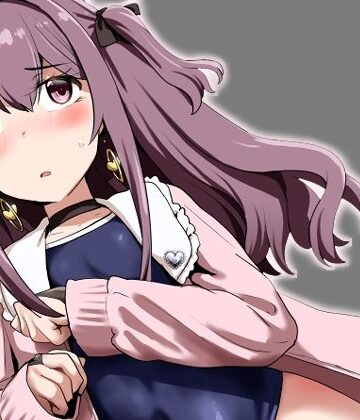 椿亭【露出系女装男子がモノに堕ちるまで】競泳・スクール水着❤評価