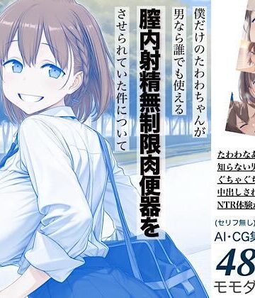 モモダ商店【僕だけのたわわちゃんが男なら誰でも使える膣内射精無制限肉便器をさせられていた件について】辱め❤評価