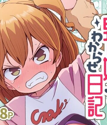 ぬぬ部屋【ナマイキ男の娘わからせ日記】拘束❤評価