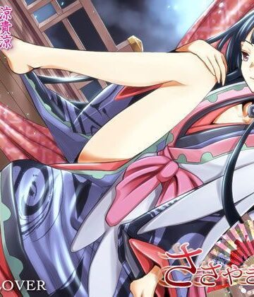 VOICE LOVER【ささやき庵 刹那】音声付き❤評価3.75