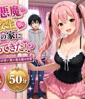 俺の幼馴染がエロいわけがない【小悪魔転校生が俺の家にヤってきた！？ 〜小悪魔転校生の甘い罠に嵌る俺の日常〜】制服❤評価