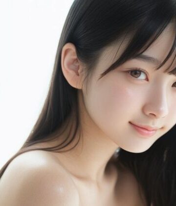 にゅるにゅる大好き【制服女子の教室プライベート映像〜新木美月〜】制服❤評価