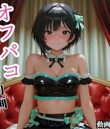 サーモンライダー【【動画】かわいい地下アイドルがファンと繋がるオフパコ流出動画】動画・アニメーション❤評価