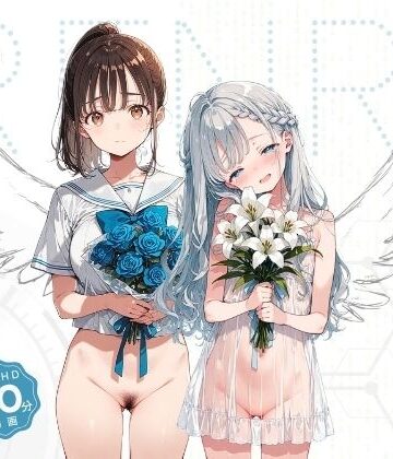 イカ腹友の会【プロジェクト・レンリ】動画・アニメーション❤評価5.00