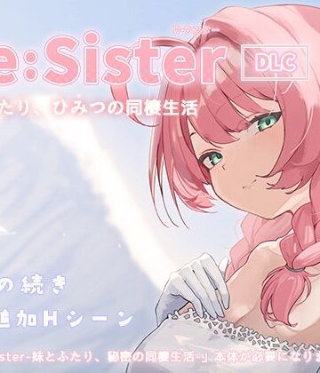 アラン・マイヤー【Re:Sister―妹とふたり、ひみつの同棲生活―【DLC】】動画・アニメーション❤評価