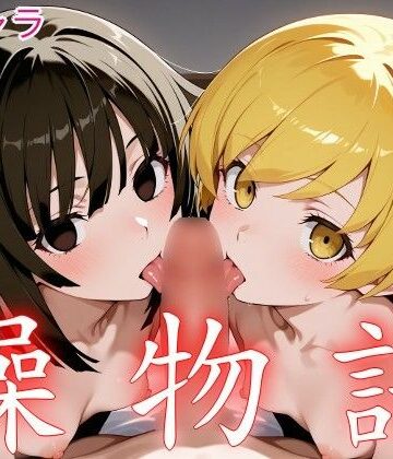 ウミニアス【操物語】クンニ❤評価5.00