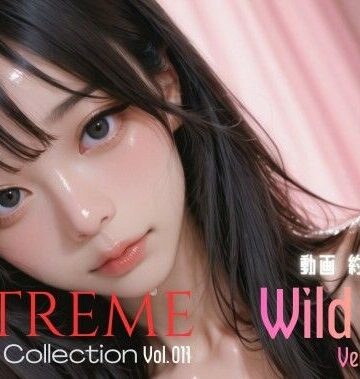 KEI diffusion【2.9次元AI美女 PORTRAIT EXTREME Tuned Collection VOL.011 Wild Mix Ver.4 AI SEX 動画集】3DCG❤評価5.00