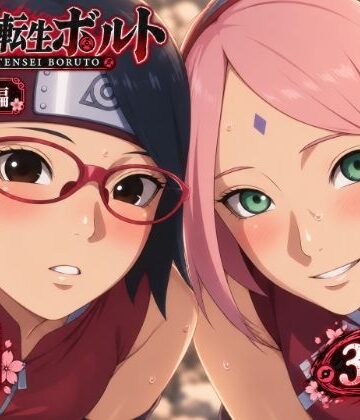 のりまき塩【異世界転生ボ〇ト:サラダ編 上】拘束❤評価