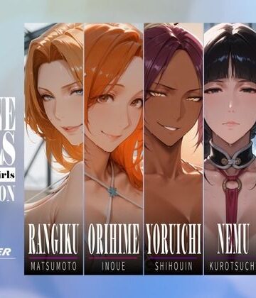 びっくめろん【IMAGINE GIRLS COLLECTION 03 IN SUMMER】巨乳❤評価5.00