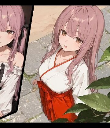 かまあげ館【小森さんの稼ぎ方】デモ・体験版あり❤評価5.00