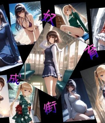 AI女学園 LOW【性奴育成街day20】処女❤評価5.00