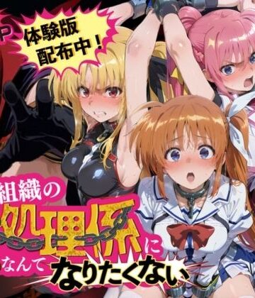 夜更かしの時間【悪の組織の性処理係になんてなりたくない 〜囚われた魔〇少女リリカルなのはヒロイン達の次世代繁栄計画〜】拘束❤評価