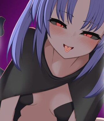 あーるつーえいち【サキュバスに捕らえられた村人の生命を賭けて搾精ゲームをする元冒険者くん】動画・アニメーション❤評価